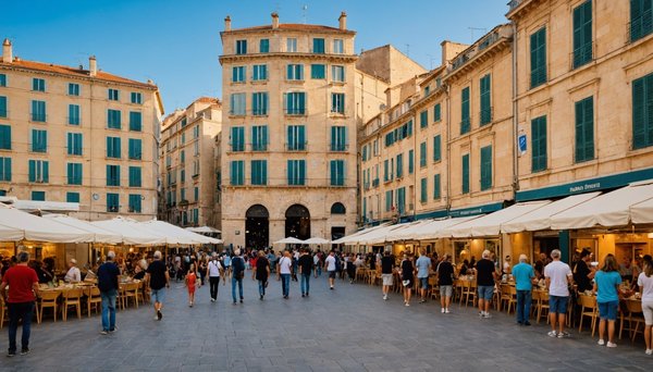 Guide des événements culturels et attractions locales à marseille pour les voyageurs
