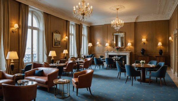 les services clientèle essentiels pour un séjour réussi à l hôtel à marseille